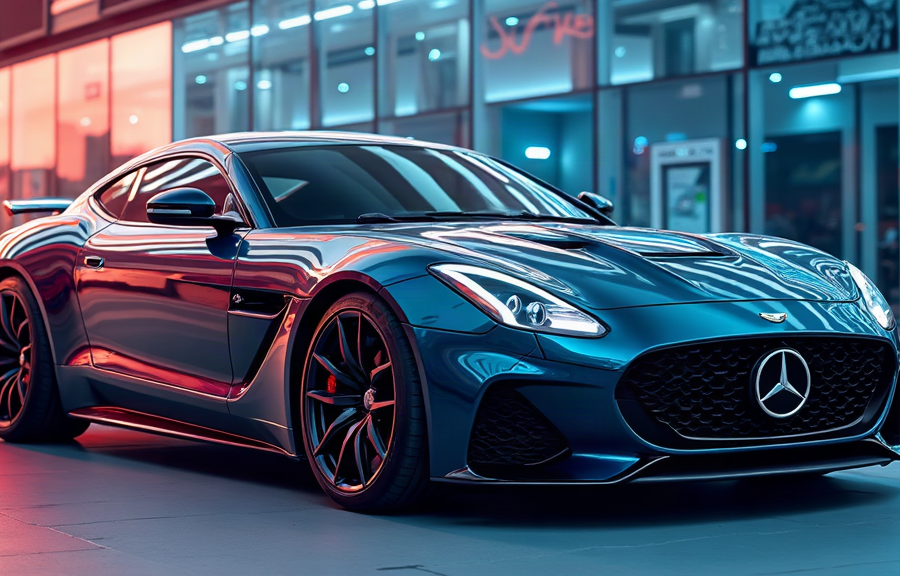 Ceramic Coating vs PPF New Castle DE (2026) hero 1787567026054