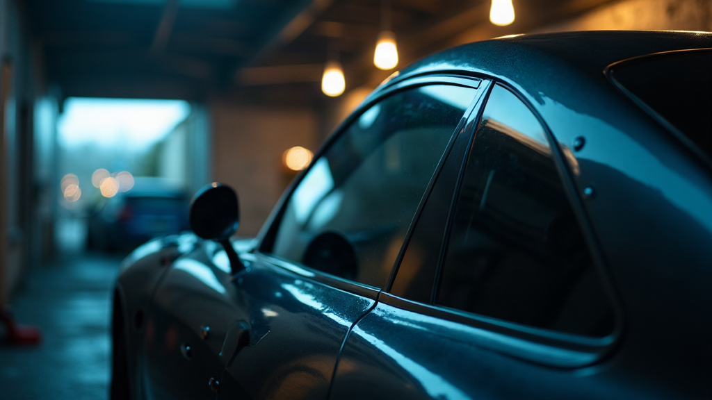 Car Window Tinting Near Me Bear DE (2026 Guide)