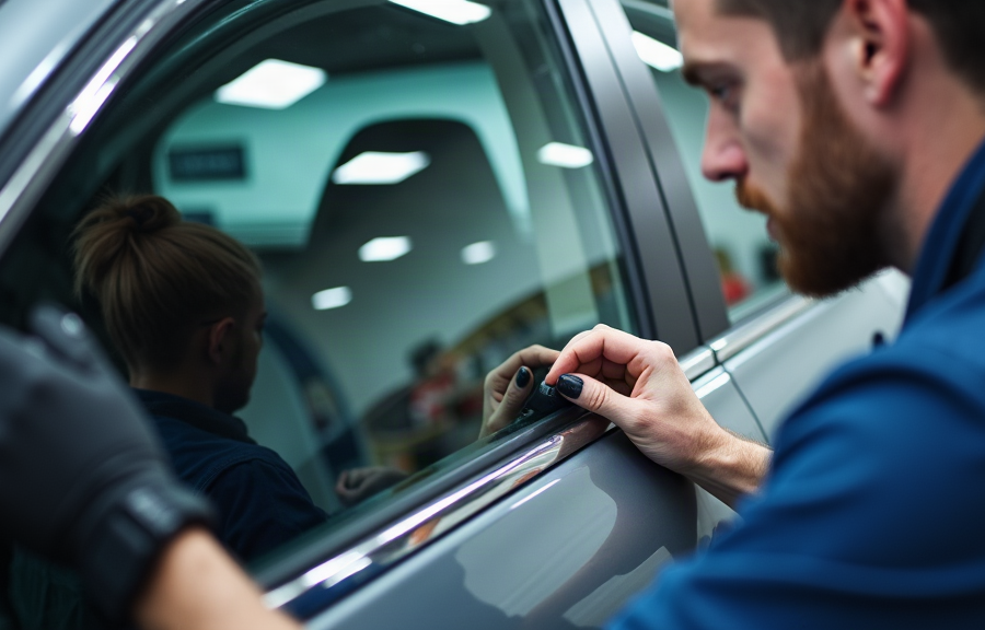 Best Paint Protection Film Newark Delaware (2026) hero 1788772937610