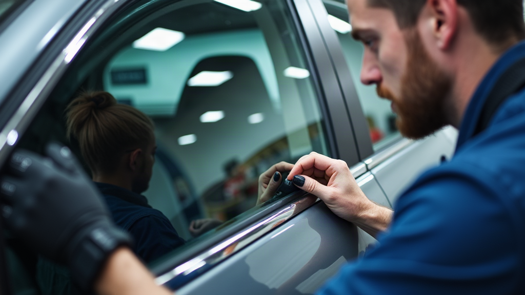 Best Paint Protection Film Newark Delaware (2026)