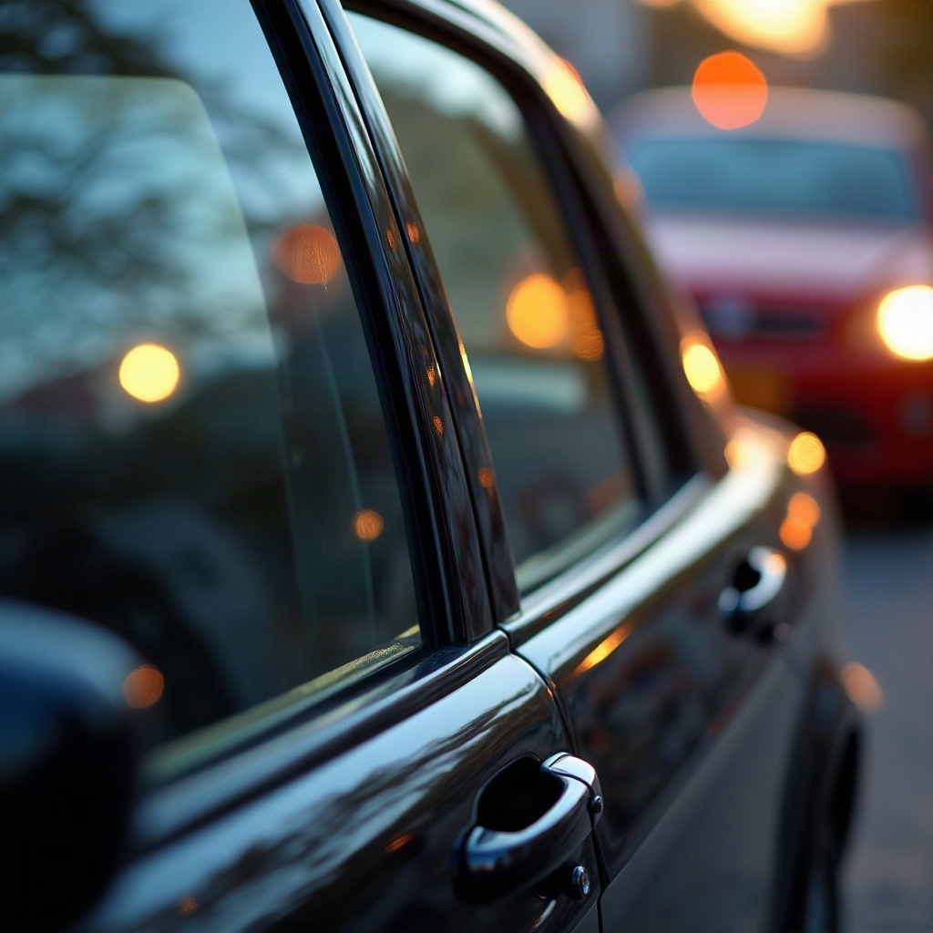 Car Window Tinting Laws in New Castle, DE (2026)