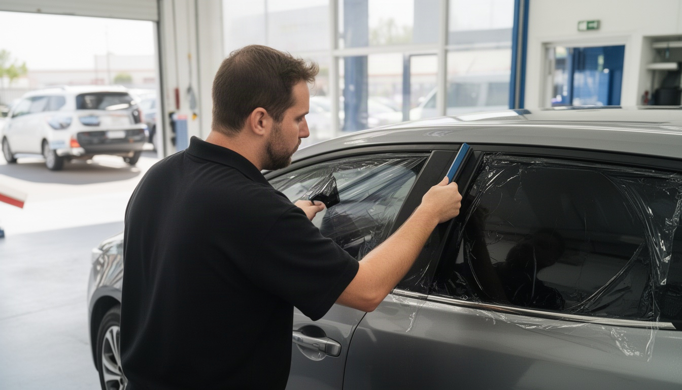Window Film Installation Cost Newark DE (2026)